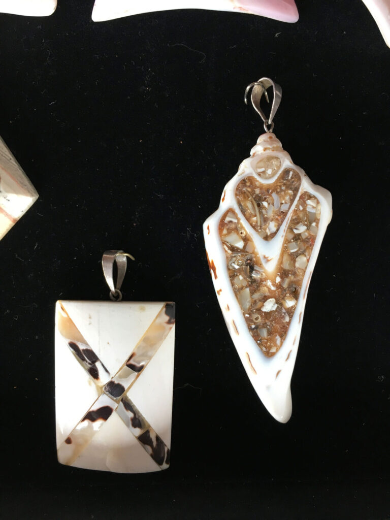 Launa's Caymanite Jewelry