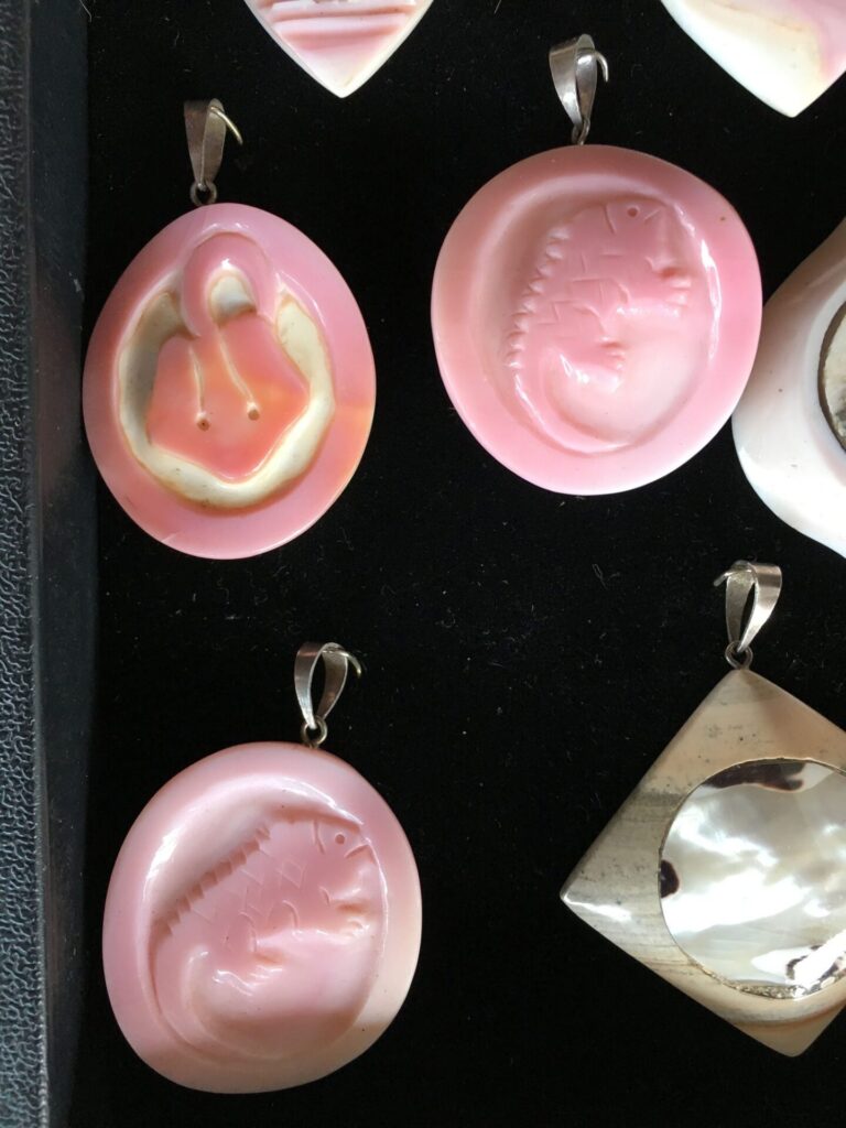 Launa's Caymanite Jewelry