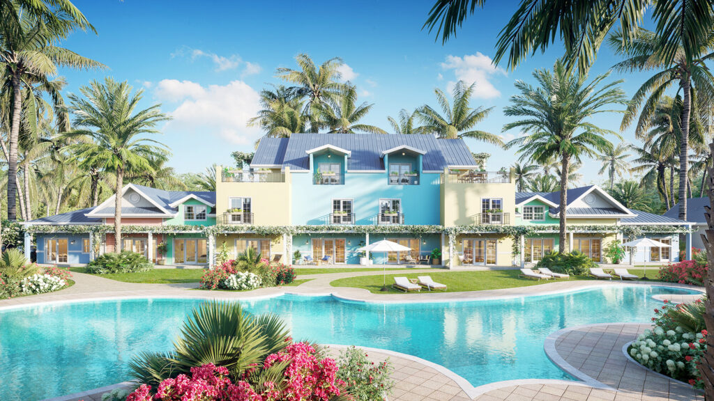 The Meadows at Batabano