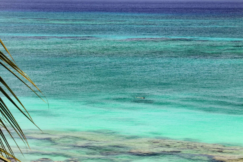 Grand Cayman Marriott Beach Resort