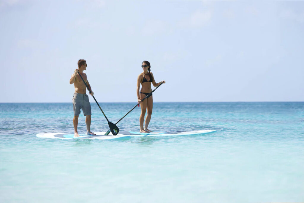 Grand Cayman Marriott Beach Resort