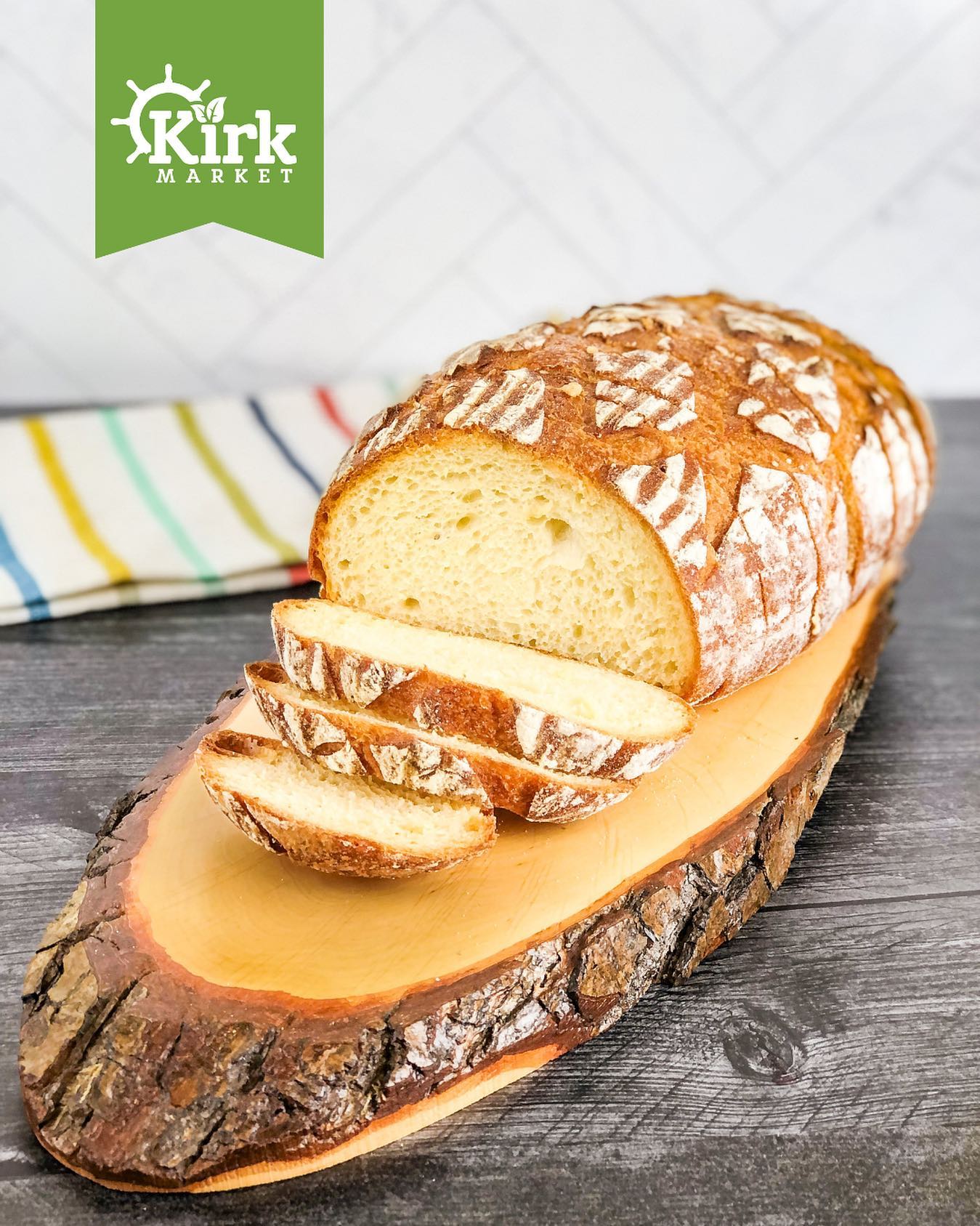 Kirk Market To Cayman