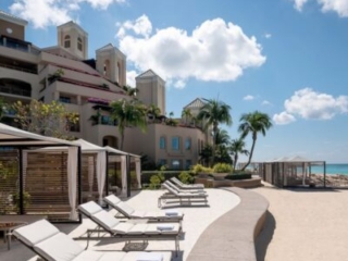 The Ritz-Carlton, Grand Cayman
