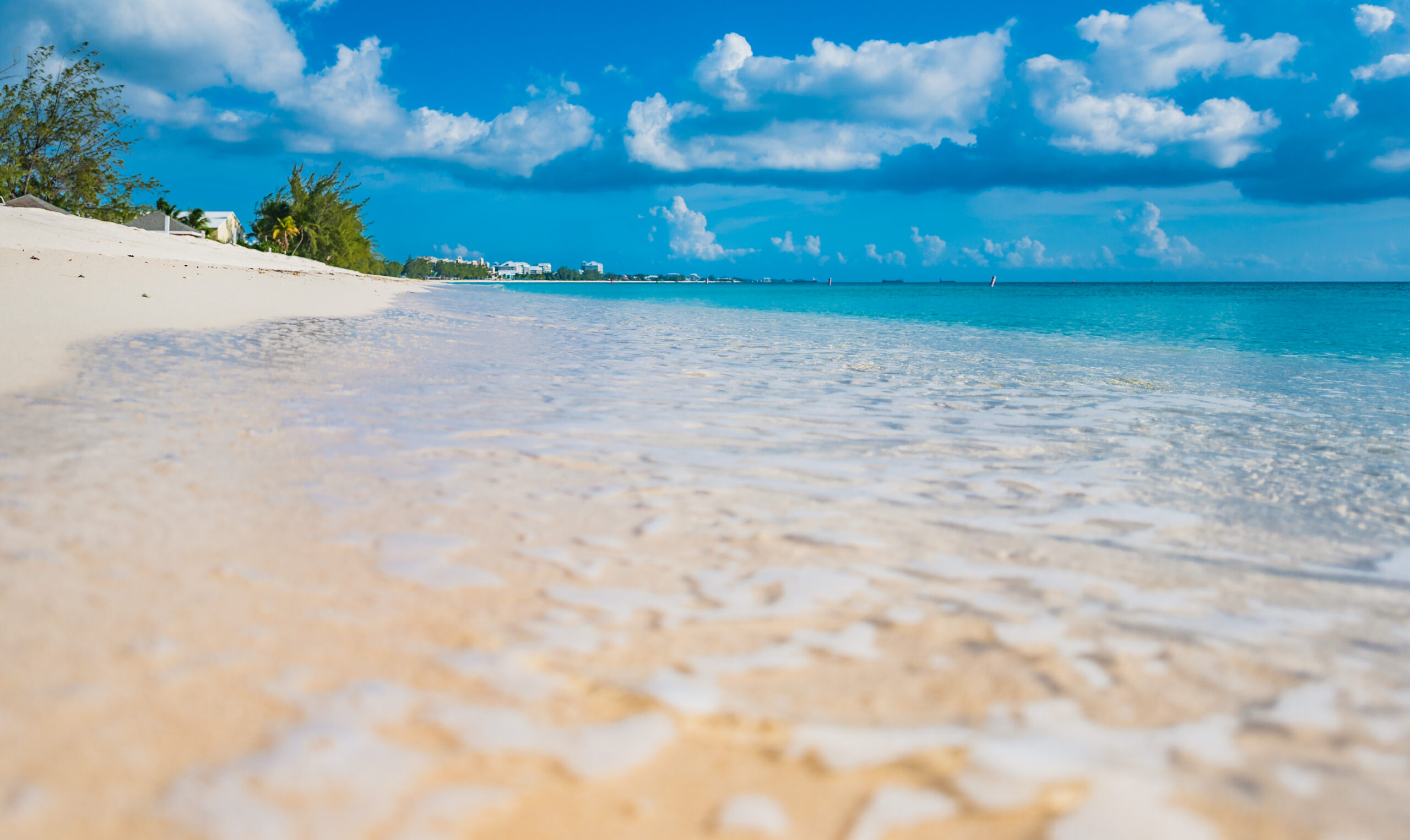 Check out beach views on Caymans webcams - Welcome To Cayman